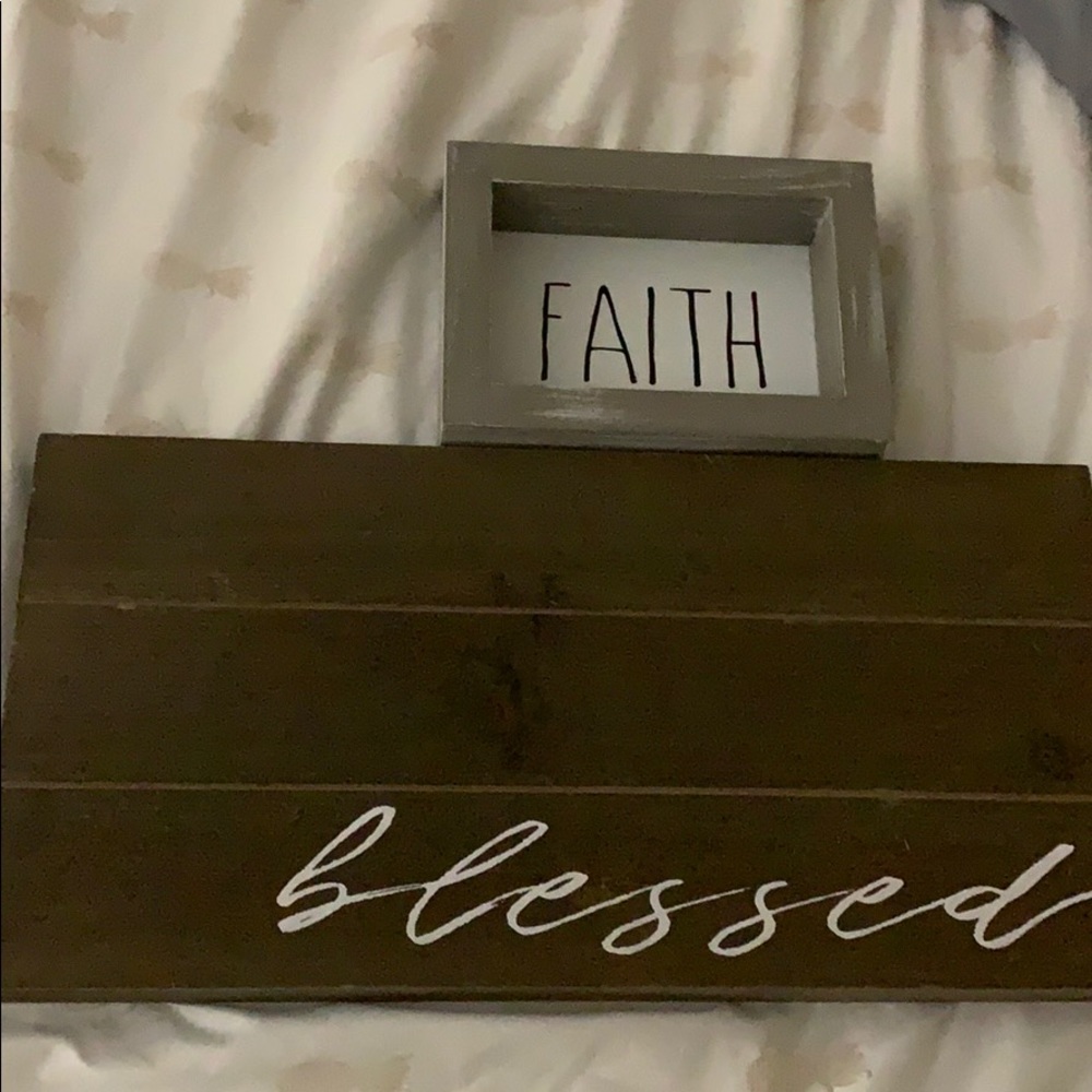 Home decor